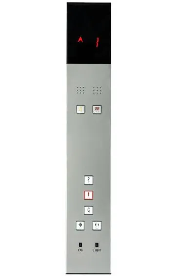 Galaxy COP - elevator components manufacturer India